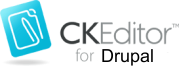 CKEditor for Drupal